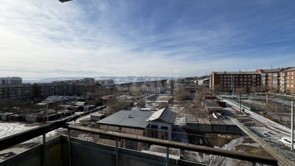 
  Продается 1-комн. квартира 50.9 м². Фото 10.