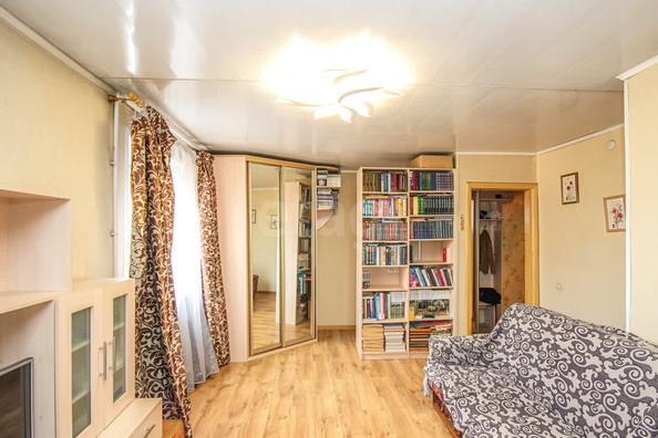 
  Продается 1-комн. квартира 30.6 м². Фото 2.