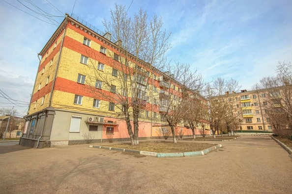 
  Продается 1-комн. квартира 30.6 м². Фото 11.