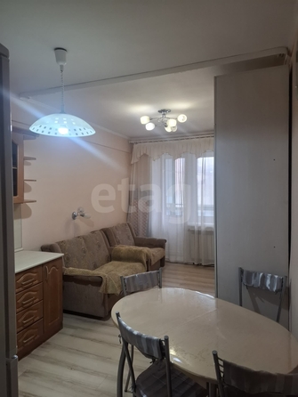 
  Продается студия 23 м². Фото 1.