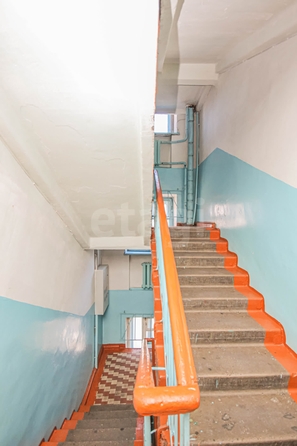 
  Продается 2-комн. квартира 53.2 м². Фото 24.