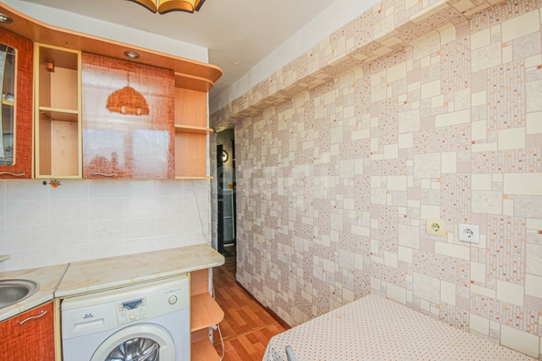
  Продается 2-комн. квартира 40.6 м². Фото 14.