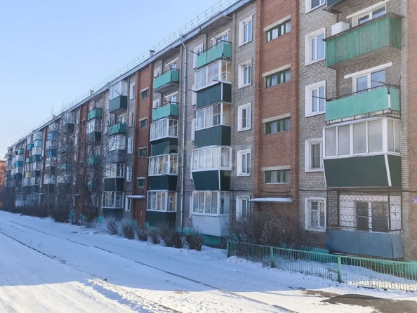 
  Продается 3-комн. квартира 62.8 м². Фото 5.