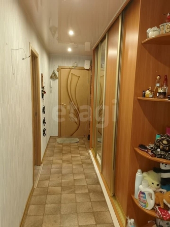 
  Продается 4-комн. квартира 89 м². Фото 28.