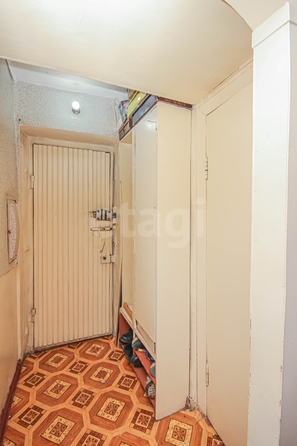 
  Продается 1-комн. квартира 28.8 м². Фото 11.