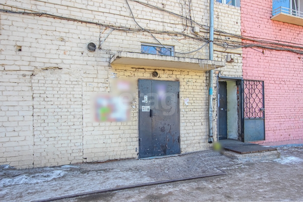 
  Продается 2-комн. квартира 43.7 м². Фото 20.