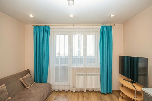 
  Продается 1-комн. квартира 41 м². Фото 6.