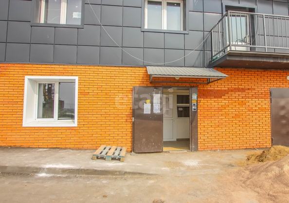 
  Продается 1-комн. квартира 41 м². Фото 24.