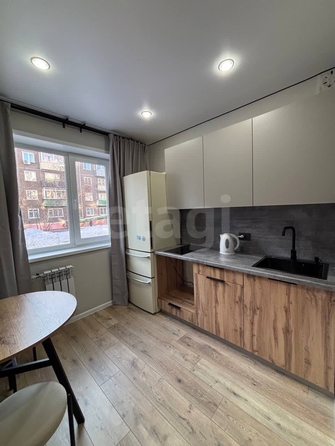 
  Продается 2-комн. квартира 45.3 м². Фото 23.