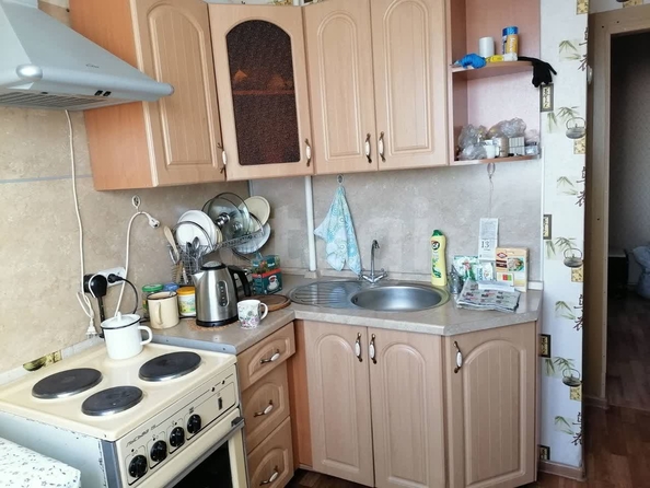 
  Продается 1-комн. квартира 32.6 м². Фото 4.