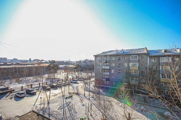 
  Продается 3-комн. квартира 58.4 м². Фото 14.