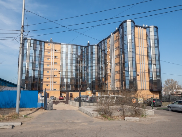 
  Продается 2-комн. квартира 85.7 м². Фото 25.