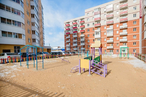 
  Продается 3-комн. квартира 94.2 м². Фото 10.