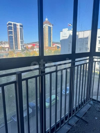
  Продается 2-комн. квартира 69.6 м², в ЖК Октябрь. Фото 9.