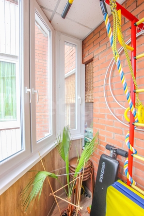 
  Продается 3-комн. квартира 78.4 м². Фото 22.