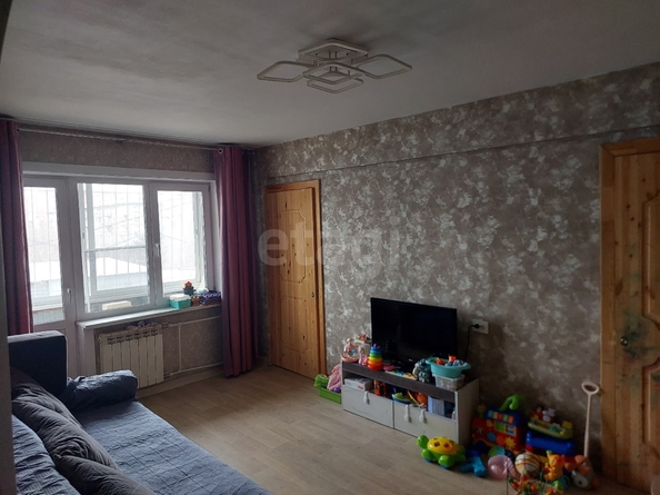 
  Продается 4-комн. квартира 59.1 м². Фото 1.