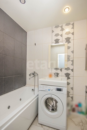 
  Продается 2-комн. квартира 47.9 м², в ЖК Гагаринский, 1 этап. Фото 17.