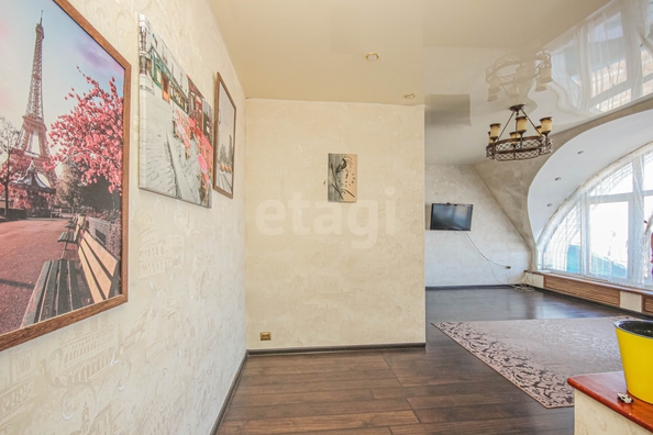 
  Продается 3-комн. квартира 97.4 м². Фото 35.