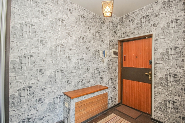 
  Продается 3-комн. квартира 97.4 м². Фото 37.