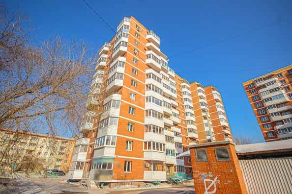 
  Продается 2-комн. квартира 60.1 м². Фото 34.