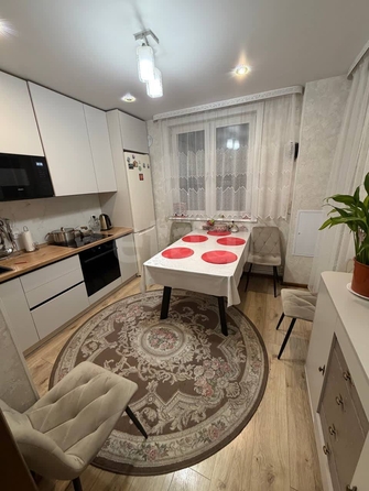 
  Продается 3-комн. квартира 80 м², в ЖК Никольский. Фото 5.