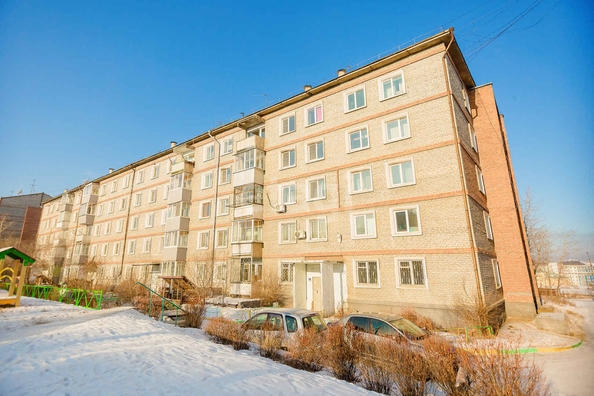 
  Продается 2-комн. квартира 51.1 м². Фото 1.
