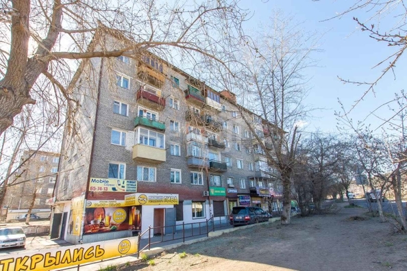 
  Продается 1-комн. квартира 30 м². Фото 5.