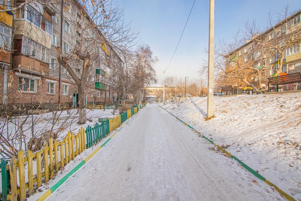 
  Продается 2-комн. квартира 45.2 м². Фото 20.