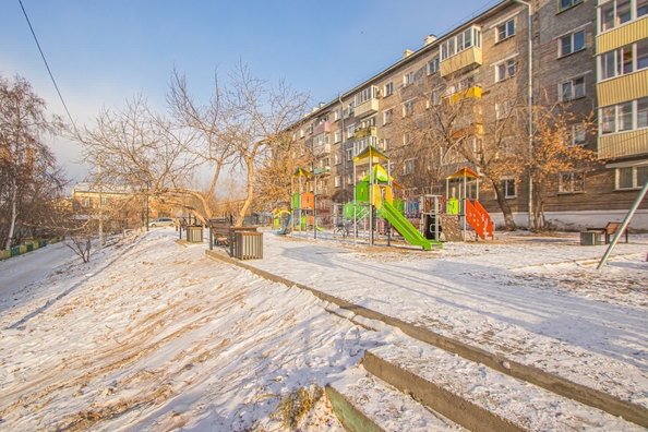 
  Продается 2-комн. квартира 45.2 м². Фото 22.