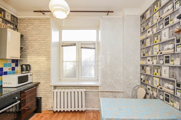 
  Продается 2-комн. квартира 56 м². Фото 11.