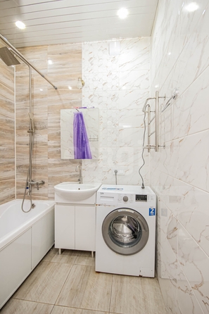
  Продается 2-комн. квартира 56 м². Фото 20.