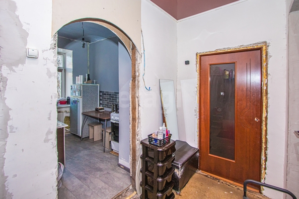 
  Продается 2-комн. квартира 48.7 м². Фото 17.