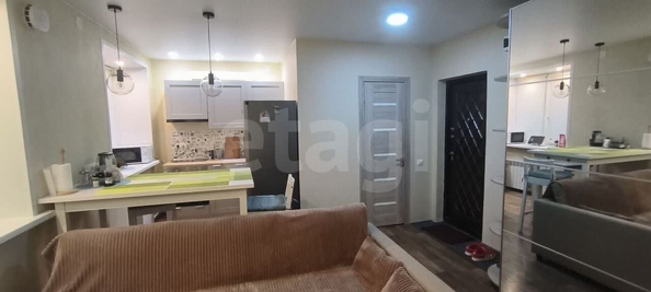 
  Продается студия 23.2 м². Фото 2.