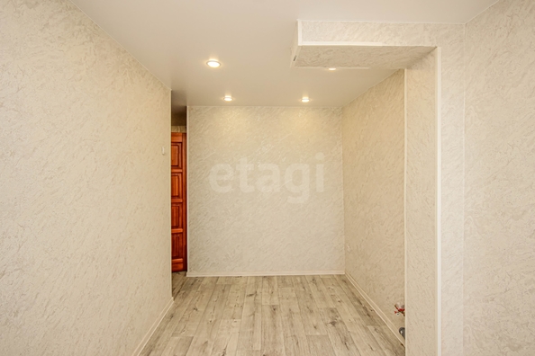 
  Продается 1-комн. квартира 43.7 м². Фото 18.