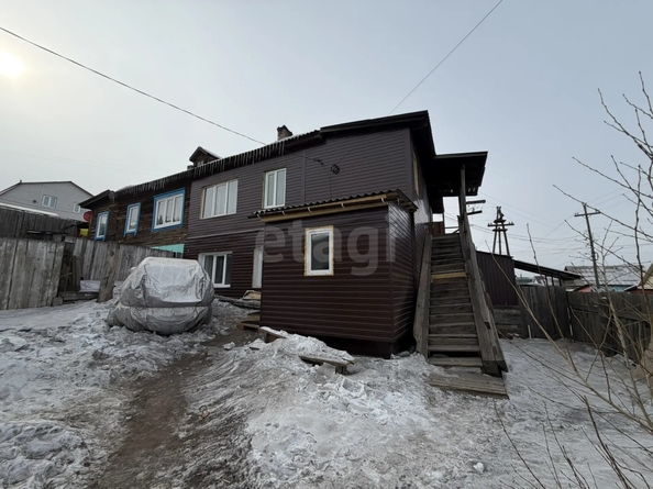 
  Продается 1-комн. квартира 25.4 м². Фото 5.