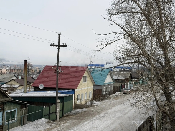 
  Продается 1-комн. квартира 25.4 м². Фото 8.