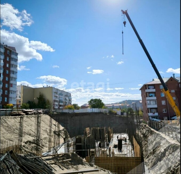
  Продается 2-комн. квартира 76.86 м², в ЖК 111. Фото 2.