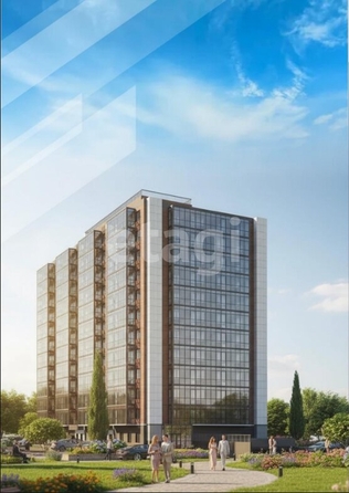 
  Продается 2-комн. квартира 76.86 м², в ЖК 111. Фото 3.