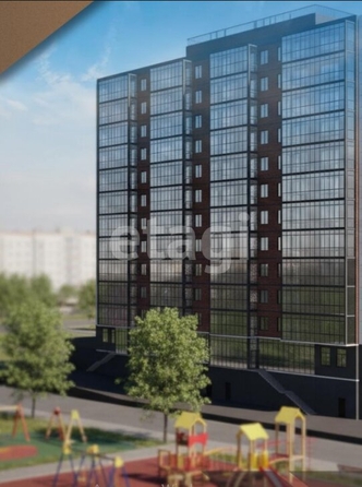 
  Продается 2-комн. квартира 76.86 м², в ЖК 111. Фото 4.