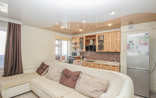
  Продается 2-комн. квартира 66.1 м². Фото 4.