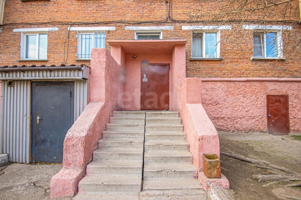 
  Продается 3-комн. квартира 57.3 м². Фото 29.