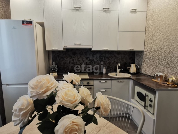 
  Продается студия 33 м². Фото 1.