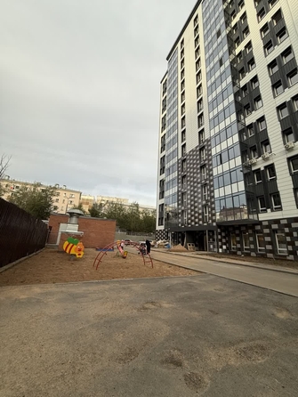 
  Продается 3-комн. квартира 96.3 м², в ЖК Весна, 3 этап. Фото 5.