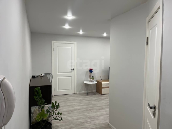 
  Продается 1-комн. квартира 45.7 м². Фото 5.