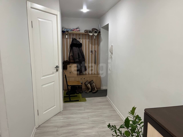 
  Продается 1-комн. квартира 45.7 м². Фото 7.