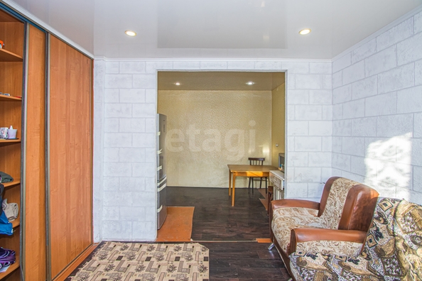 
  Продается 1-комн. квартира 31.7 м². Фото 3.