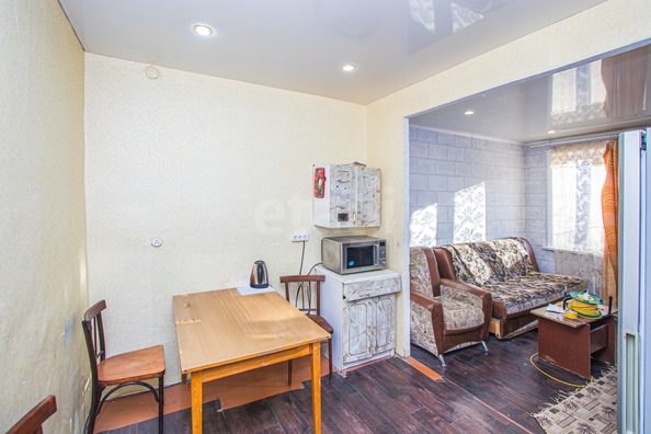 
  Продается 1-комн. квартира 31.7 м². Фото 5.
