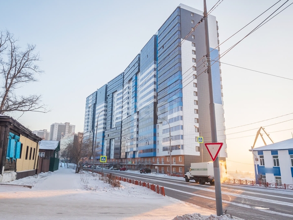 
  Продается 2-комн. квартира 62.5 м². Фото 16.