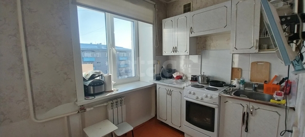 
  Продается 3-комн. квартира 57.6 м². Фото 4.