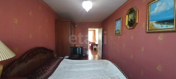 
  Продается 3-комн. квартира 57.6 м². Фото 6.